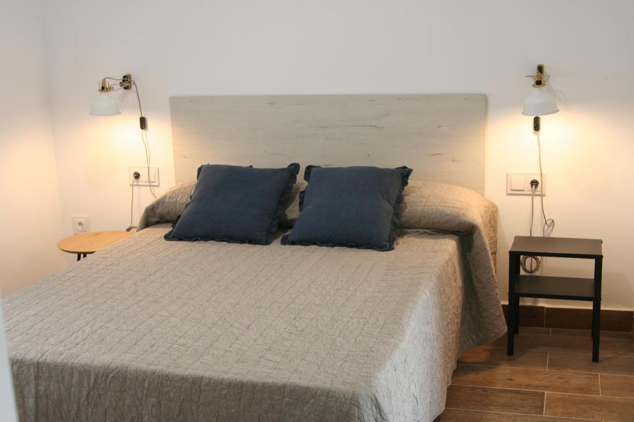 Azul Cielo Appartement