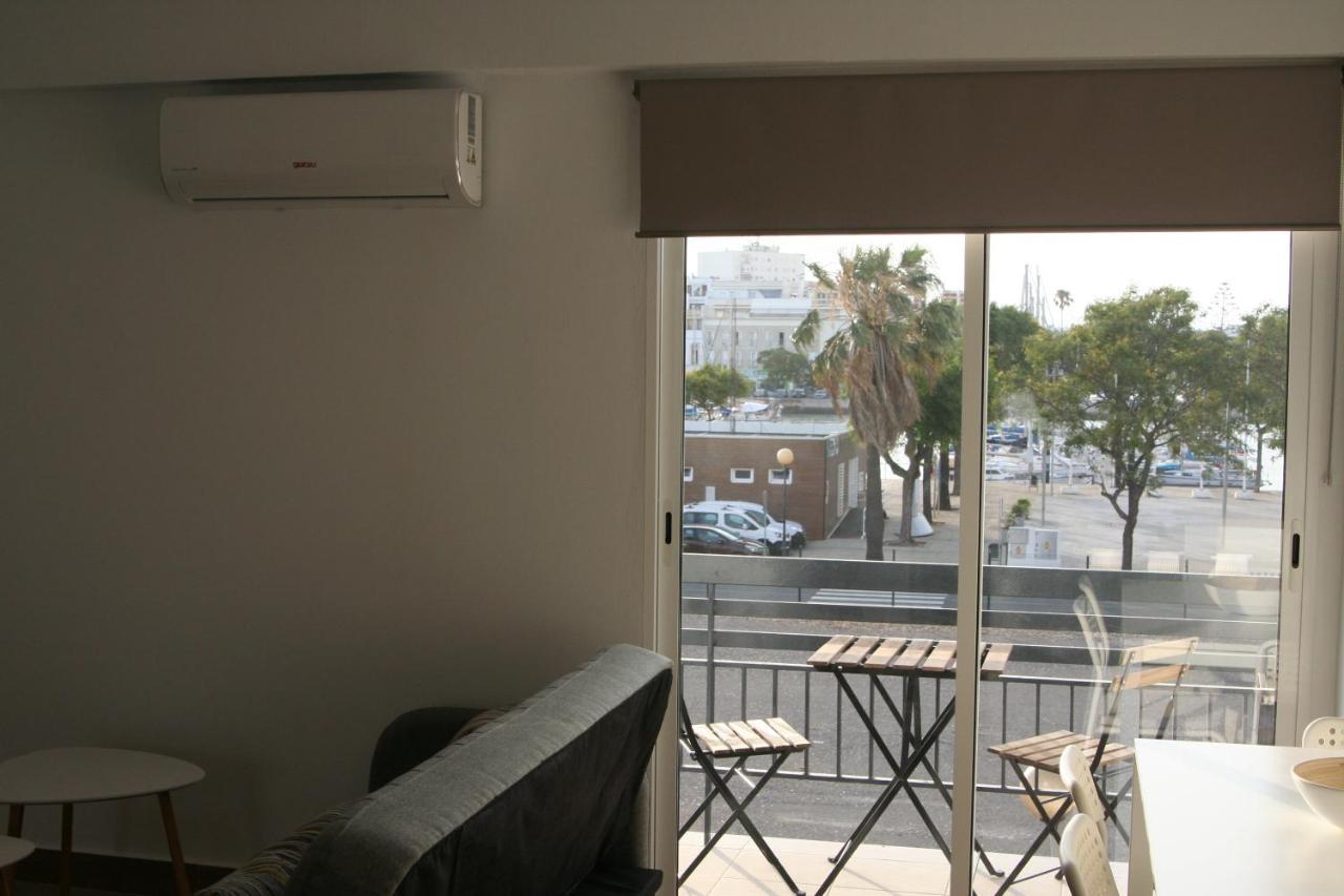 Azul Cielo Appartement