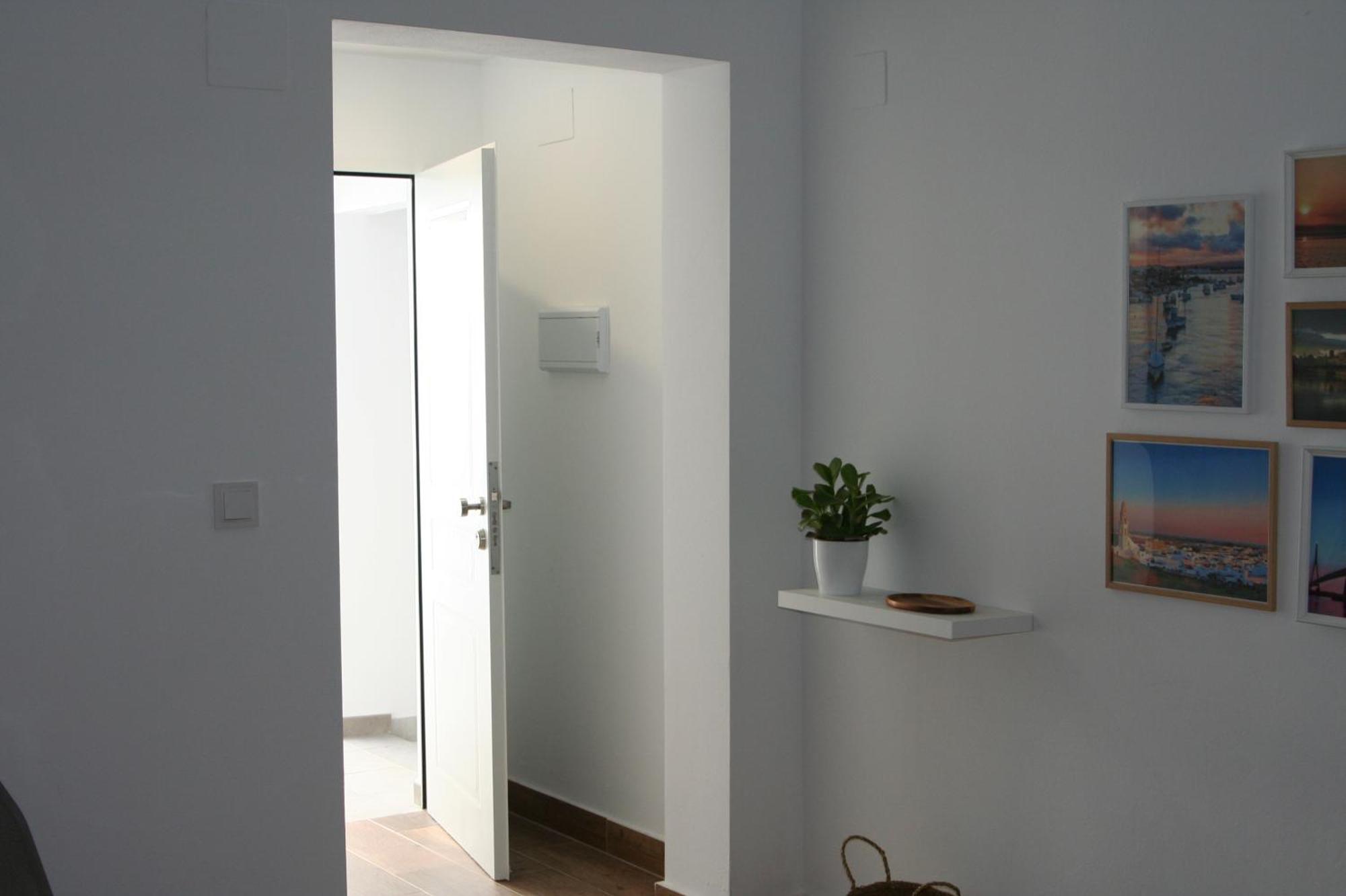 Azul Cielo Appartement